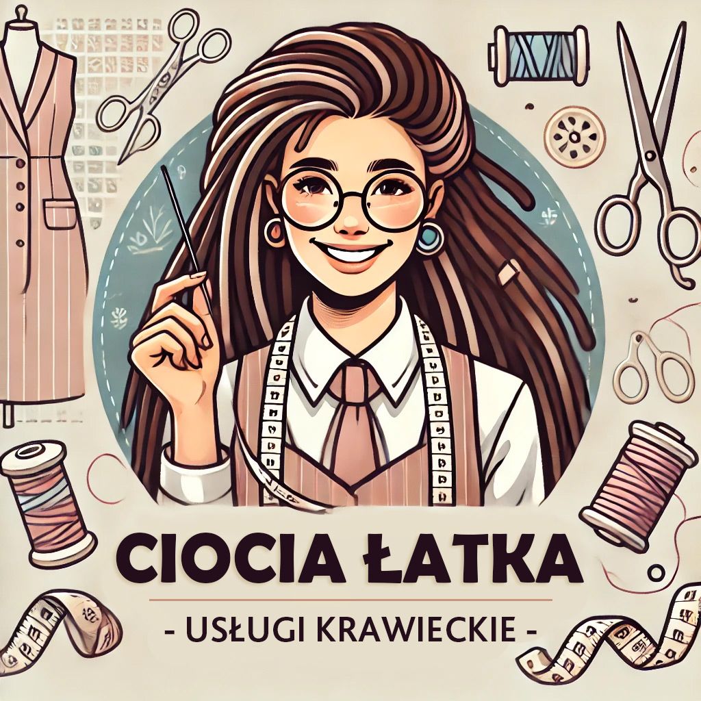 Usługi krawiecki Zalasewo